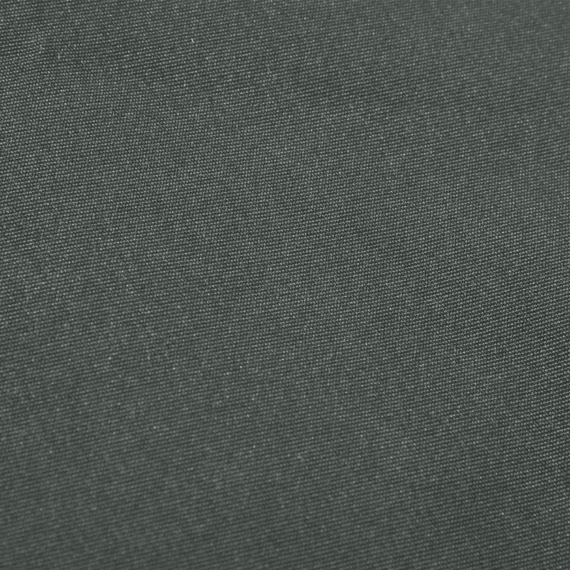 13' x 8' Retractable Awning Fabric Replacement, 280gsm UV Resistant Fabric, Grey - Image 10