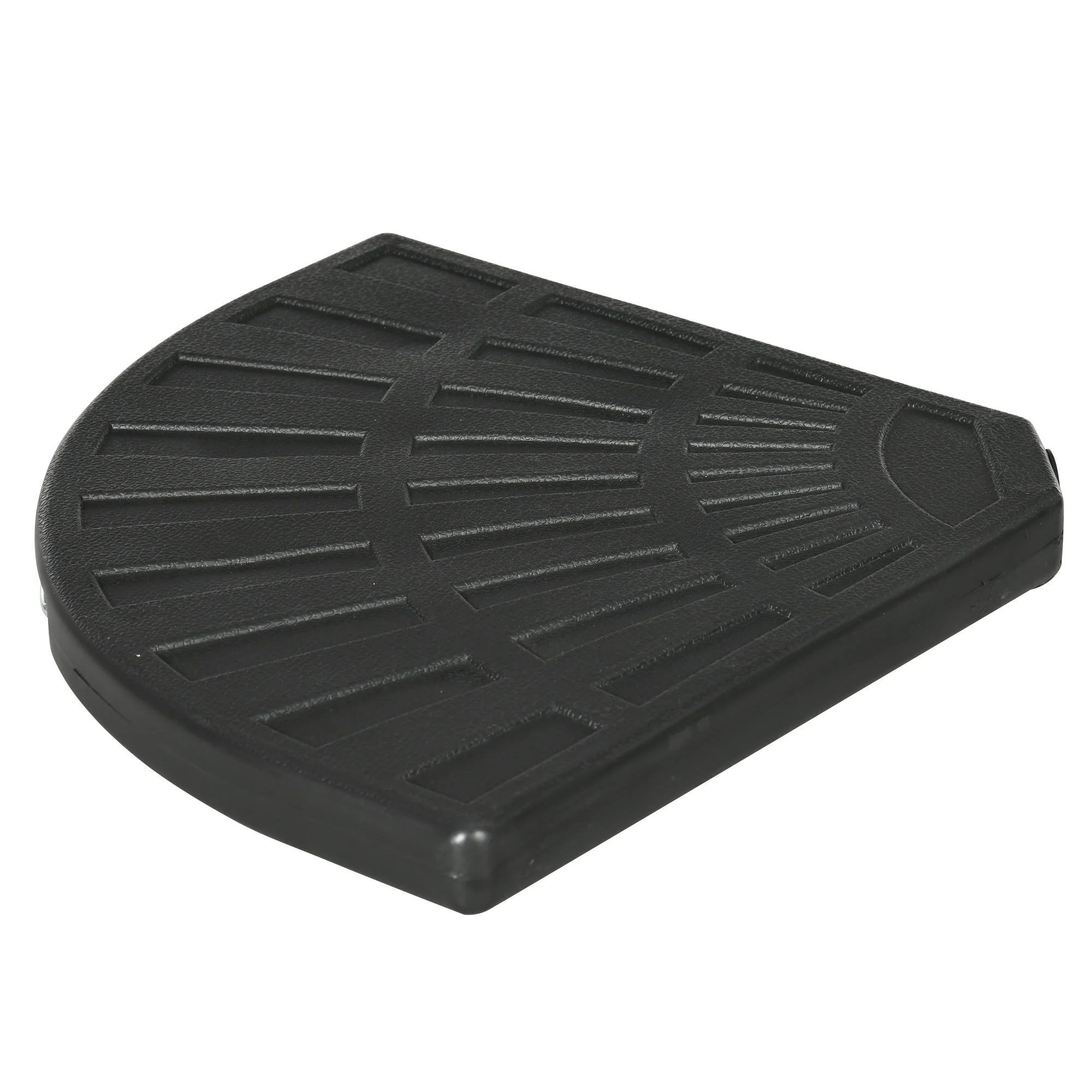 2-Piece Cantilever Umbrella Weights with Handles,for Cross Base, Black - Image 11