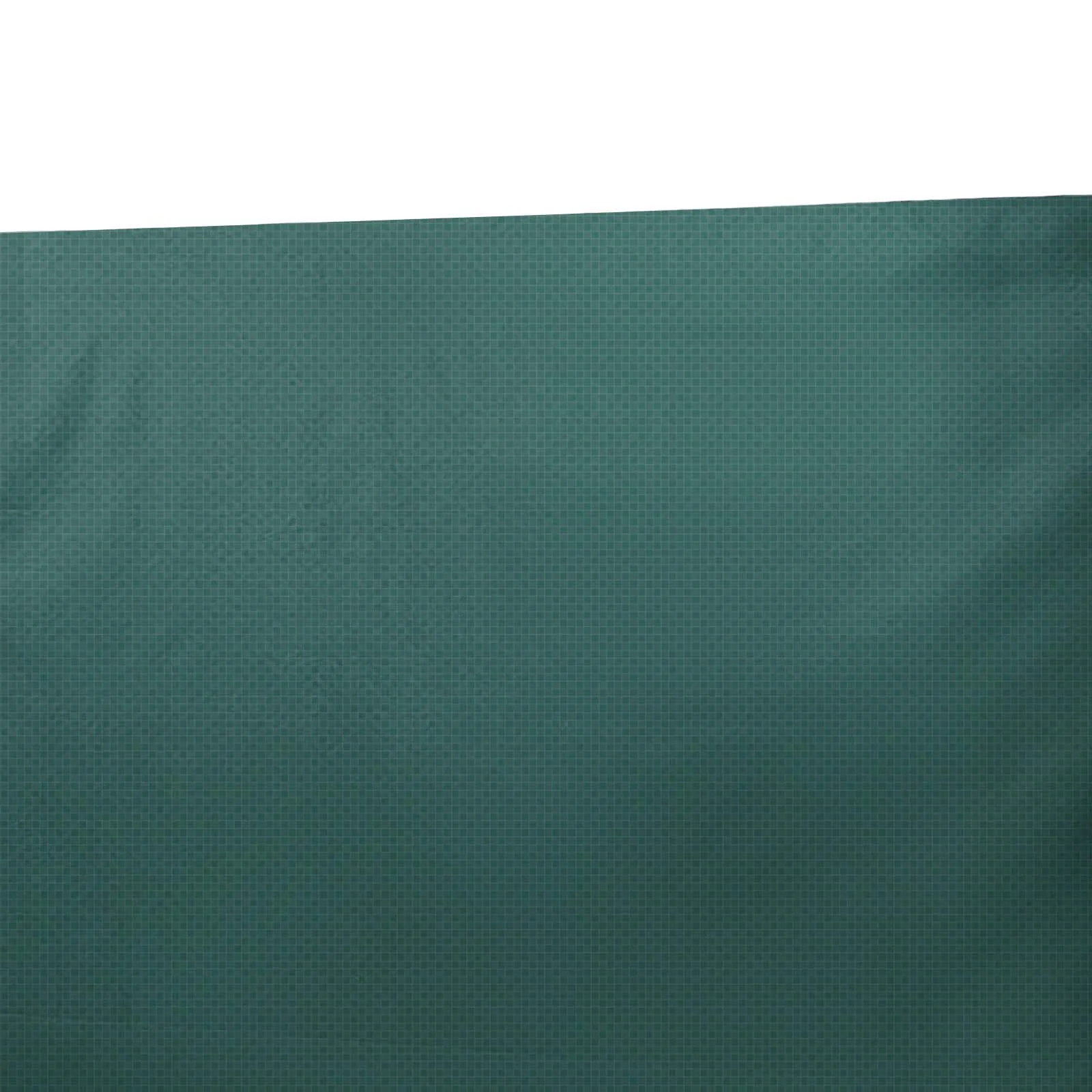 3-Seater Patio Swing Cover, Waterproof Garden Furniture Protection Cover, Dark Green - Image 9