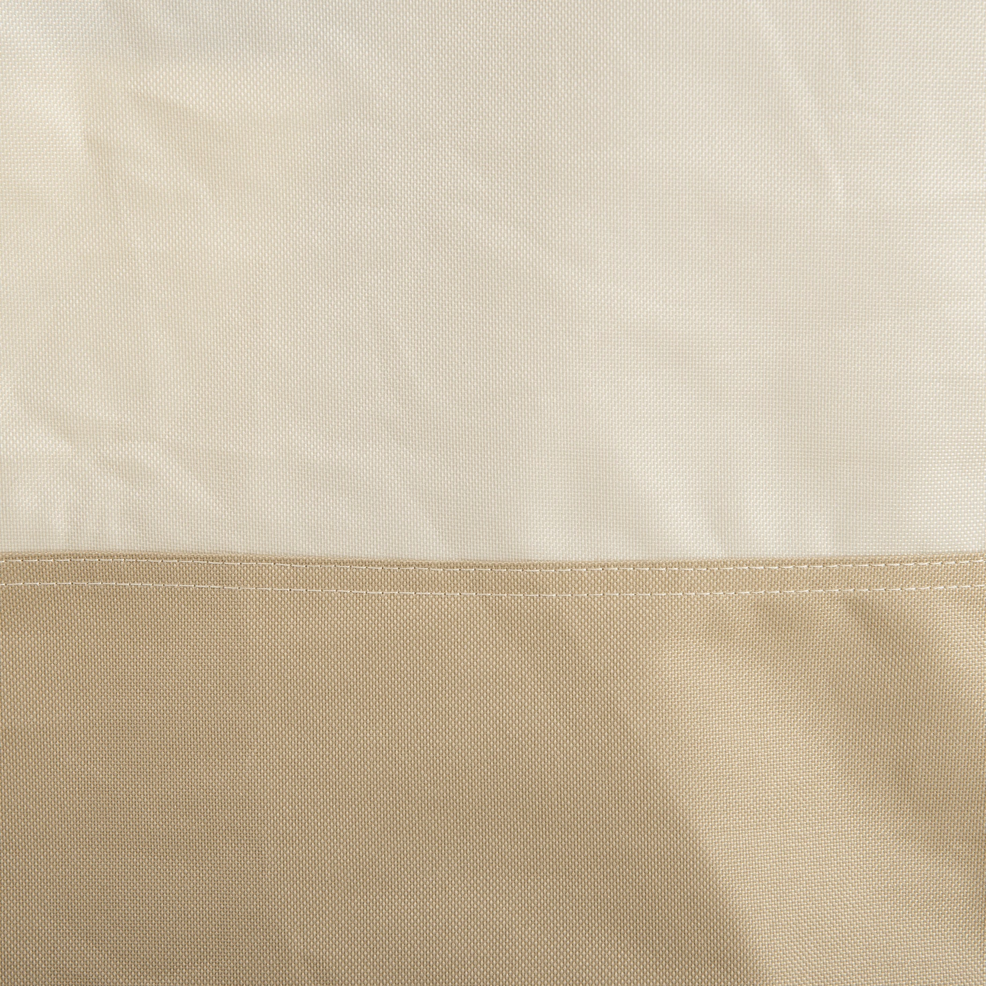 300D Oxford Fabric Barbecue Covers for Rectangular Gas Grill, 152 x 66 x 115cm, Beige - Image 10