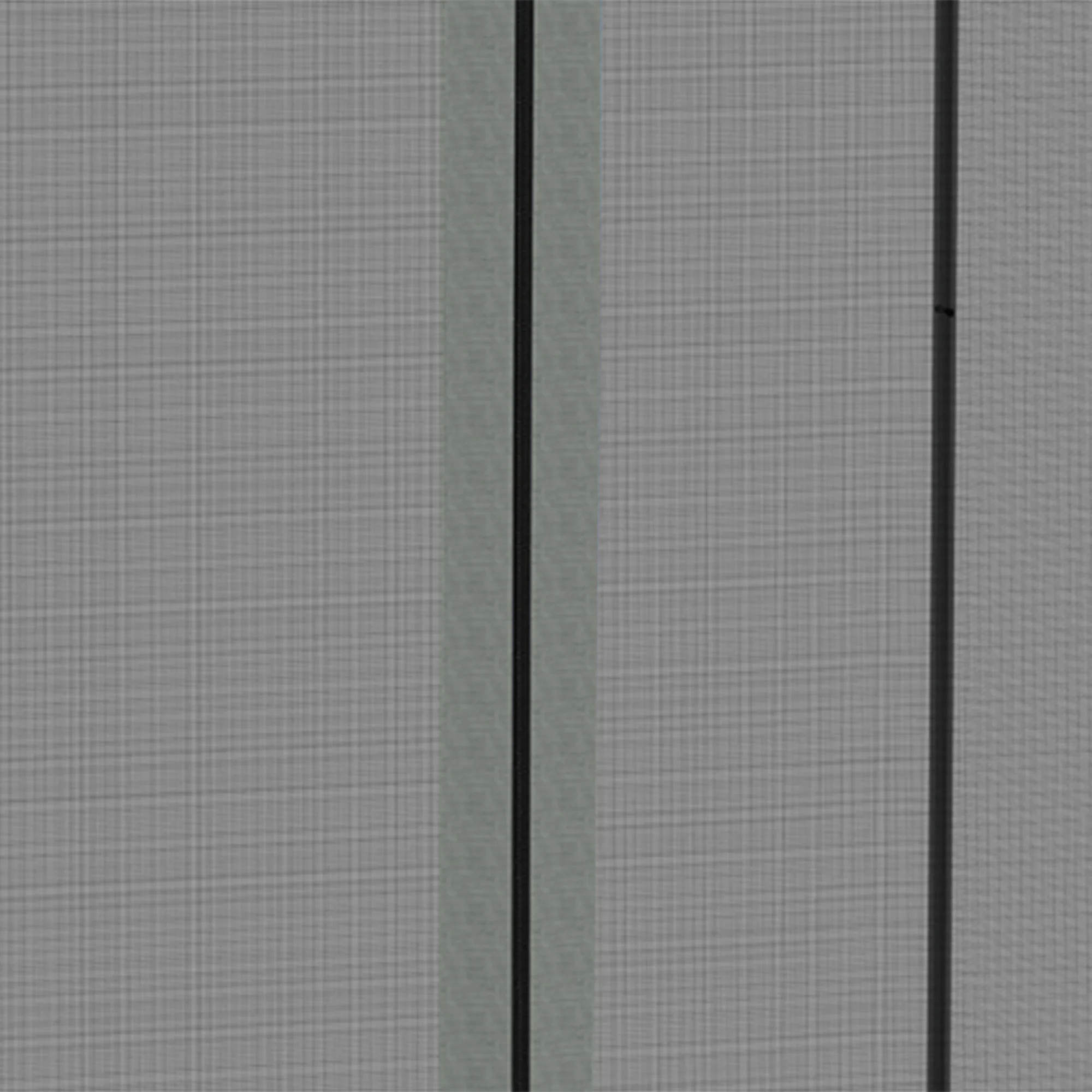 Replacement Mosquito Netting for Gazebo 10' x 10'with Zippers, Dark Grey - Image 9